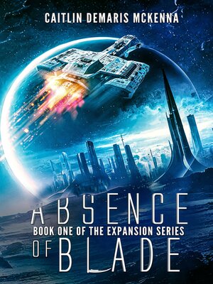 cover image of Absence of Blade
